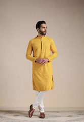 Men Kurta Set RYWPET